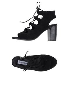 Сандалии Steve Madden