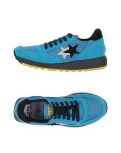 Низкие кеды и кроссовки 2 Star