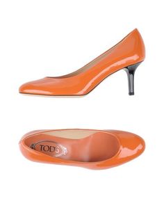 Туфли Tods