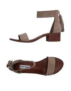 Сандалии Steve Madden