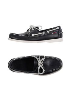 Мокасины Sebago Docksides