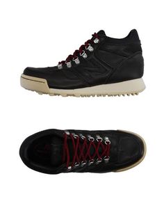 Высокие кеды и кроссовки NEW Balance