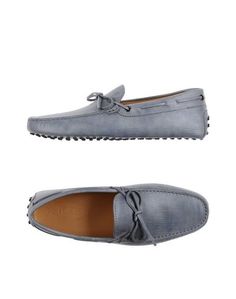 Мокасины Tods