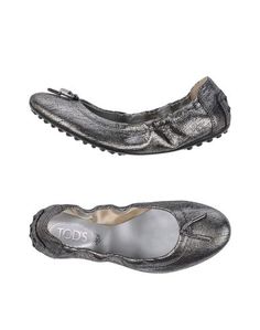 Балетки Tods