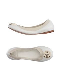 Балетки Tory Burch