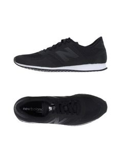 Низкие кеды и кроссовки NEW Balance