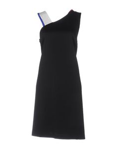Короткое платье Msgm