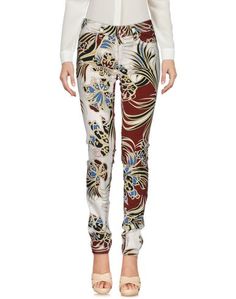 Повседневные брюки Just Cavalli