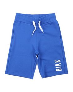 Бермуды Bikkembergs