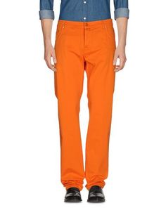 Повседневные брюки Kiton