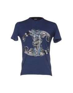 Футболка Just Cavalli