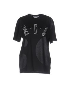 Футболка MCQ Alexander Mcqueen