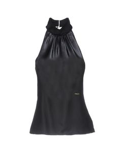 Топ без рукавов Dsquared2