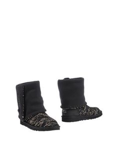 Сапоги UGG Australia