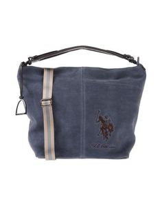 Сумка на руку U.S.Polo Assn.