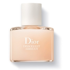 DIOR Жидкость для снятия лака Dissolvant Abricot 50 мл