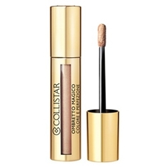 COLLISTAR Тени Magic Eyeshadow Коллекция Nude+ 1 Pearl