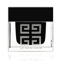 GIVENCHY Крем-"сокровище" для лица - комплексное средство для борьбы со всеми признаками старения Le Soin Noir 50 мл