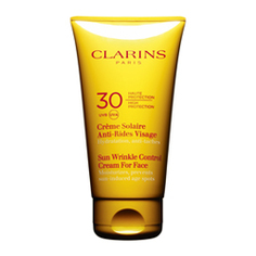 CLARINS Солнцезащитный крем SPF 30 75 мл