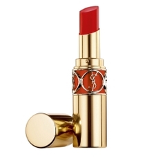 YSL Помада для губ Rouge Volupte Shine Oil-in-Stick 44 Nude Lavalliere 4 мл Yves Saint Laurent