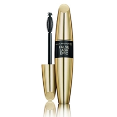 MAX FACTOR Тушь с эффектом накладных ресниц False Lash Effect Epic Mascara BLACK