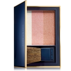 ESTEE LAUDER Румяна с эффектом сияния Pure Color Envy Shimmering Blushlights Pinks