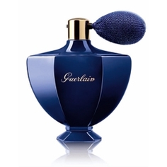 GUERLAIN Пудра-спрей для тела и причёски Shalimar SHALIMAR SOUFFLE DOR SHALIMAR SOUFFLE D’OR 20 г