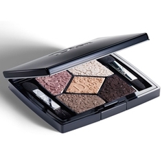 DIOR тени для век Dior 5 Couleurs Splendor № 066 Smoky Sequins, 4.5 г