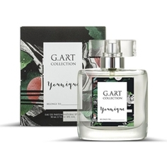 PARFUMS GENTY G.ART Collection Younique Парфюмерная вода, спрей 50 мл