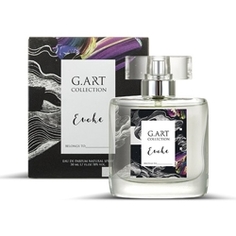 PARFUMS GENTY G.ART Collection Evoke Парфюмерная вода, спрей 50 мл