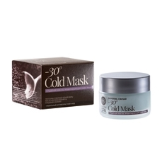 NATURA SIBERICA Маска для лица, моделирующая овал FRESH SPA Imperial Caviar 50 мл