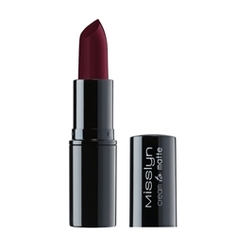 MISSLYN Стойкая матовая помада для губ с кремовой текстурой cream to matte long-lasting lipstick 242 Bedtime Story