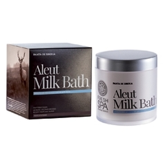 NATURA SIBERICA Ванна для тела молочная FRESH SPA Panta De Siberia 400 мл