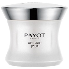 PAYOT Выравнивающий совершенствующий крем Uni Skin Jour SPF15 50 мл