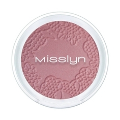 MISSLYN Румяна для лица Lingerie 6 г
