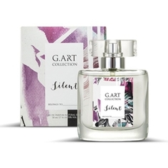 PARFUMS GENTY G.ART Collection Silent Парфюмерная вода, спрей 50 мл