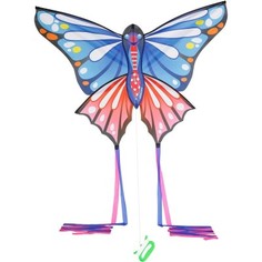 Воздушный Змей С Одним Леером Papillon Tribord