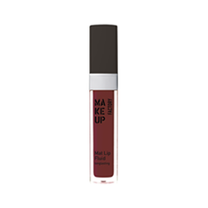 Жидкая помада Make Up Factory