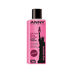 Средства для снятия лака ANNY Cosmetics