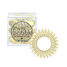 Резинки invisibobble