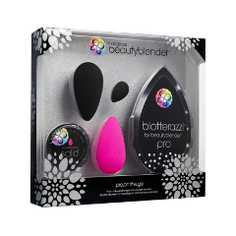 Спонжи и аппликаторы beautyblender