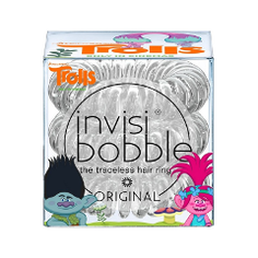 Резинки invisibobble