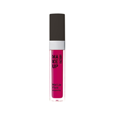Жидкая помада Make Up Factory