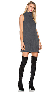 Cowl shift dress - Michael Stars