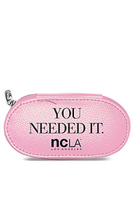 You needed it tool kit - NCLA