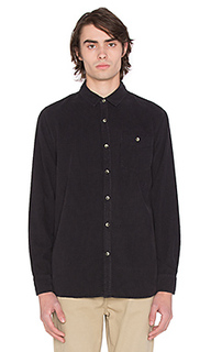 Men at work corduroy shirt - ROLLAS