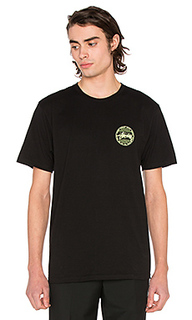 Футболка vintage dot - Stussy