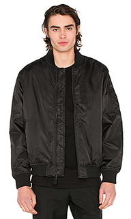 Куртка ma-1 - Stussy