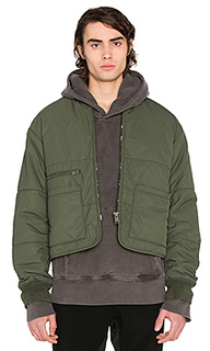 Puffer bomber - YEEZY Season 3