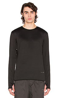 X stampd running shirt - Puma Select